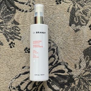 NWT Dr. Brandt hydrating essence